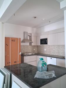 Kitchen Image of 2259 Sq.ft 4 BHK Apartment / Flat for sale in Godrej Woods, Sector 43 Noida for Rs. 48000000