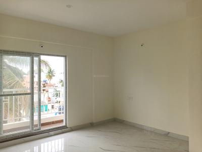 Living Room Image of 1006 Sq.ft 2 BHK Apartment / Flat for sale in Kaval Bairasandra Bengaluru for Rs. 7500000