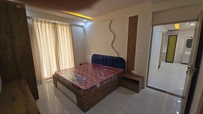 Bedroom Image of 2924 Sq.ft 4 BHK Penthouse for sale in Karolan Ka Barh Jaipur for Rs. 10800000