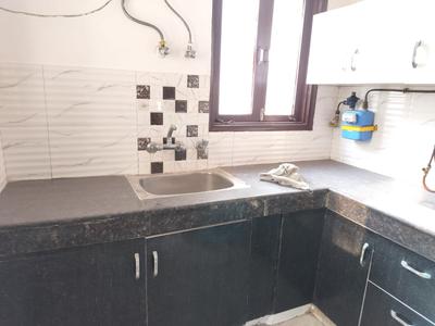 Image of 1700 Sq.ft 3 BHK Apartment / Flat for rent in CGHS The Shabad, Sector 13 Dwarka, New Delhi for Rs. 45000