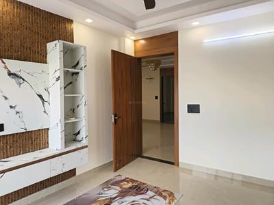 Bedroom Image of 1230 Sq.ft 3 BHK Builder Floor for sale in Vasundhara Ghaziabad for Rs. 17500000