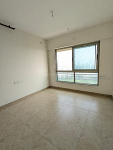 Bedroom Image of 740 Sq.ft 2 BHK Apartment / Flat for sale in Gurukrupa Marina Enclave, Malad West Mumbai for Rs. 19000000