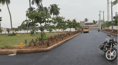 Image of 167 Sq.ft Residential Plot / Land for sale in Thagarapuvalasa, Visakhapatnam for Rs. 4676000