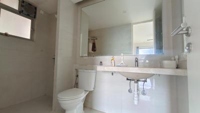 Image of 1800 Sq.ft 3 BHK Apartment / Flat for sale in Panvel, Navi Mumbai for Rs. 28000000