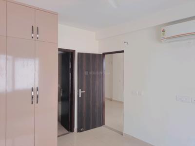 Bedroom Image of 1342 Sq.ft 3 BHK Builder Floor for sale in Breez Flora Avenue 33 I, Sector 33 Sohna for Rs. 14000000