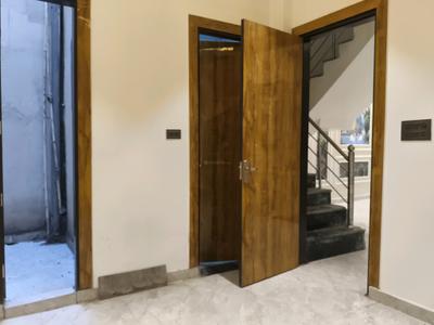 Bedroom Image of 1800 Sq.ft 3 BHK Villa for sale in Yuvraj Villa, Noida Extension Greater Noida for Rs. 8008000