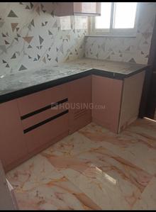 Kitchen Image of 1115 Sq.ft 3 BHK Apartment / Flat for sale in Perambur Chennai for Rs. 11200000