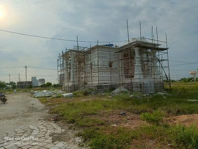 Image of 900 Sq.ft Residential Plot / Land for sale in Magar Kheda, Indore for Rs. 3330000