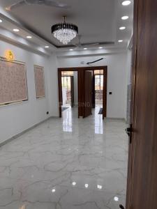 Hall Image of 1100 Sq.ft 2 BHK Apartment / Flat for sale in Sector 132 Noida for Rs. 3500000