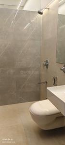 Bathroom Image of 810 Sq.ft 2 BHK Apartment / Flat for sale in Elegant Residency, Andheri East Mumbai for Rs. 19900000
