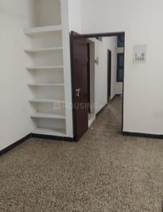 Bedroom Image of 600 Sq.ft 1 BHK Apartment / Flat for rent in Adambakkam Chennai for Rs. 14000
