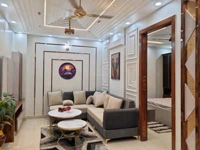 3 BHK Flat