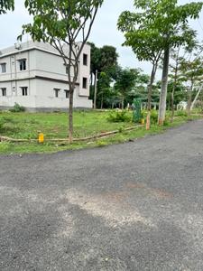 Image of 200 Sq.ft Residential Plot / Land for sale in Aganampudi, Visakhapatnam for Rs. 2600000
