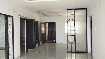 Hall Image of 1650 Sq.ft 3 BHK Apartment / Flat for sale in Honer Aquantis, Gopanapalli Hyderabad for Rs. 19500000