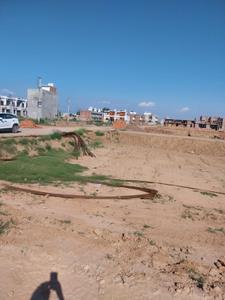 Image of 990 Sq.ft Residential Plot / Land for sale in Bhago Majra, Mohali for Rs. 3700000