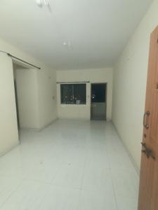 Hall Image of 1240 Sq.ft 2 BHK Apartment / Flat for rent in Chala Vapi for Rs. 11000