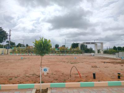Image of 1000 Sq.ft Residential Plot / Land for sale in Prerana Greenview, Hoskote, Bengaluru for Rs. 3200000