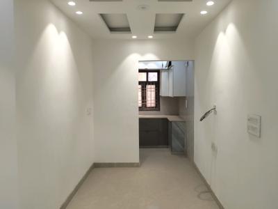 Living Room Image of 720 Sq.ft 2 BHK Builder Floor for sale in Shastri Nagar New Delhi for Rs. 8000000