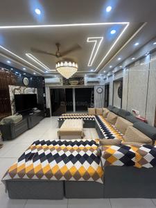 Living Room Image of 1685 Sq.ft 3 BHK Apartment / Flat for sale in Purti Flowers, Maheshtala Kolkata for Rs. 11000000