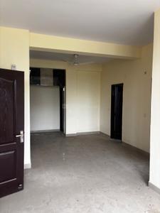 Living Room Image of 1363 Sq.ft 2.5 BHK Builder Floor for rent in Aditya World City Residential Plots, Bamheta Village Ghaziabad for Rs. 16000