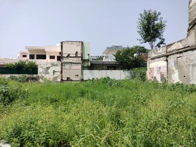 Image of 3150 Sq.ft Residential Plot / Land for sale in Sector 15, Faridabad for Rs. 85000000