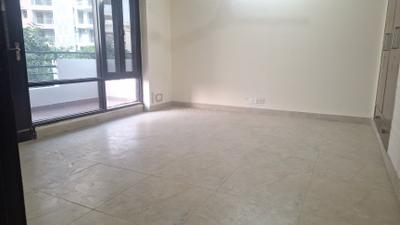 Bedroom Image of 3200 Sq.ft 4 BHK Apartment / Flat for sale in CGHS Prithvi Apartment, Sector 52 Gurgaon for Rs. 32000000