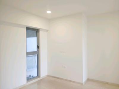 Bedroom Image of 850 Sq.ft 2 BHK Apartment / Flat for sale in Lodha New Cuffe Parade, Sion Mumbai for Rs. 26800000