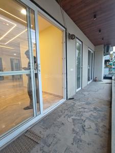 Balcony Image of 1250 Sq.ft 2 BHK Apartment / Flat for sale in Vasundhara Ghaziabad for Rs. 13500000