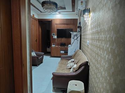 2 BHK Independent House