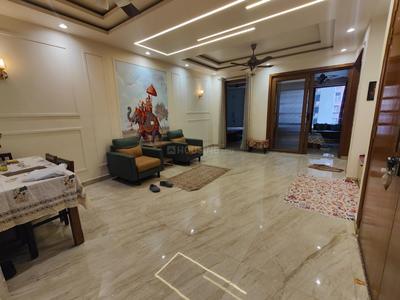 Hall Image of 3150 Sq.ft 4 BHK Builder Floor for sale in Puri Aman Villas, Sector 89 Faridabad for Rs. 34000000