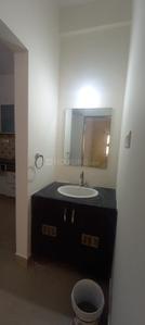 Image of 1200 Sq.ft 2 BHK Apartment / Flat for rent in Mathikere, Bengaluru for Rs. 35000
