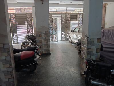 Image of 540 Sq.ft 2 BHK Apartment / Flat for sale in Archit Affordable Floors, Uttam Nagar, New Delhi for Rs. 2499999