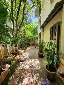 Balcony Image of 2750 Sq.ft 3 BHK Independent House for sale in Vitthal Sangam, Dhayari Pune for Rs. 15000000