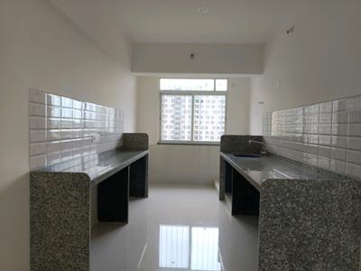 Kitchen Image of 1465 Sq.ft 3 BHK Apartment / Flat for sale in Bokhara Orient Hill View, Mohammed Wadi Pune for Rs. 10000000