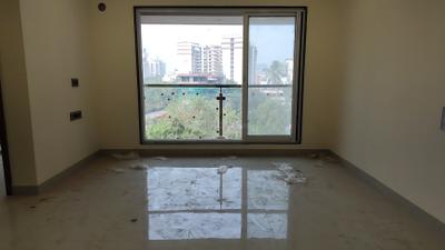 Living Room Image of 800 Sq.ft 3 BHK Apartment / Flat for sale in Mayfair Breeze, Andheri West Mumbai for Rs. 30000000