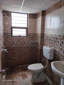 Bathroom Image of 1450 Sq.ft 3 BHK Apartment / Flat for sale in Uattardhona Lucknow for Rs. 6500000