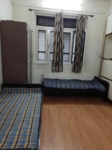 Bedroom Image of Sagar pg  in Camp, Pune