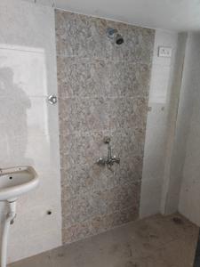 Bathroom Image of 550 Sq.ft 1 BHK Apartment / Flat for sale in Roha Ashtami Raigad for Rs. 2250000