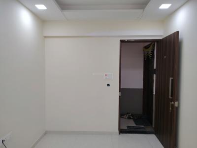 Living Room Image of 530 Sq.ft 1 BHK Apartment / Flat for rent in Hiranandani Castalia, Hiranandani Estate Thane for Rs. 35000