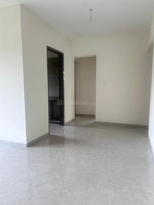 Hall Image of 985 Sq.ft 3 BHK Apartment / Flat for sale in Borivali West Mumbai for Rs. 27500000