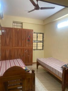 Bedroom Image of 3rd Street Periyar Nagar,Nesapakkam, KK Nagar in Ramapuram, Chennai