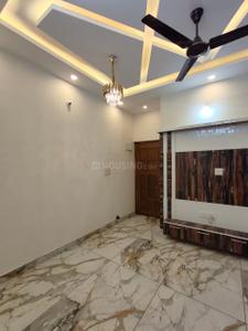 Hall Image of 1000 Sq.ft 2 BHK Builder Floor for rent in HSR Layout Bengaluru for Rs. 34000