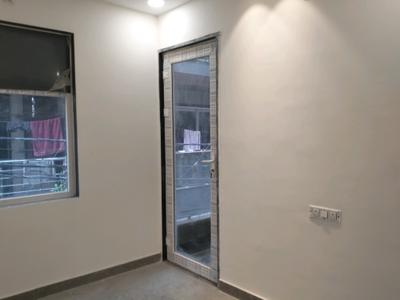 Bedroom Image of 900 Sq.ft 3 BHK Builder Floor for sale in Shastri Nagar New Delhi for Rs. 13500000