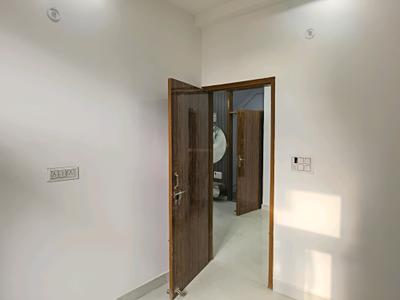 Bedroom Image of 450 Sq.ft 1 BHK Builder Floor for sale in Ved Vihar Ghaziabad for Rs. 1350058