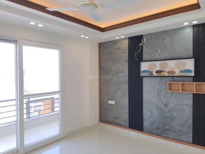 Bedroom Image of 2367 Sq.ft 3 BHK Builder Floor for sale in Big Block Builder Floor, Sector 46 Gurgaon for Rs. 31500000