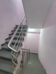 Image of 750 Sq.ft 1 BHK Apartment / Flat for rent in Banjara Hills, Hyderabad for Rs. 15000