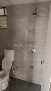 Image of 950 Sq.ft 1.5 BHK Apartment / Flat for sale in Tragad, Ahmedabad for Rs. 4500000