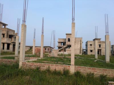 Image of 2880 Sq.ft Residential Plot / Land for sale in Swapnabhumi, New Town, Kolkata for Rs. 7680000