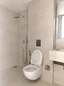 Bedroom Four Image of 1670 Sq.ft 3.5 BHK Independent House for sale in Bavdhan Pune for Rs. 16500000