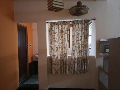 Hall Image of 1050 Sq.ft 3 BHK Apartment / Flat for sale in AV Martins Residency, Ganapathy Coimbatore for Rs. 6000000